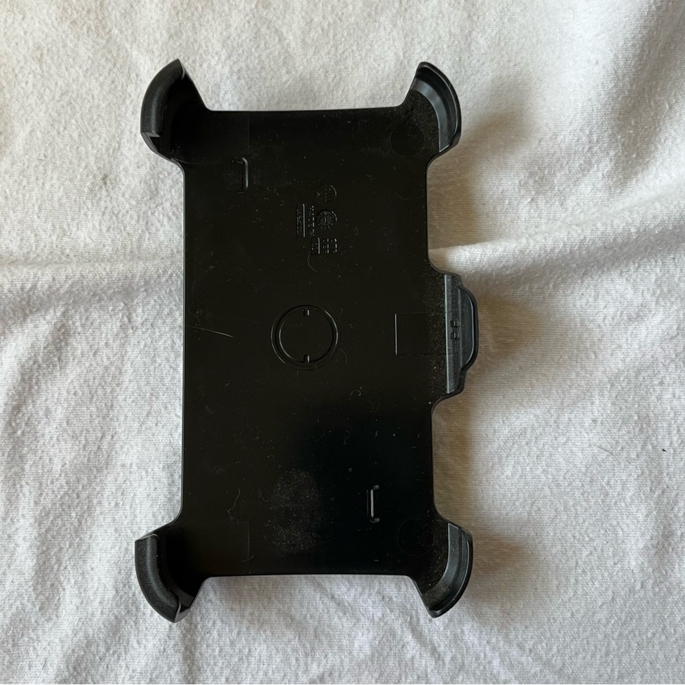 Otter Box Defender Pro Series iPhone Clip only - Picture 2 of 8